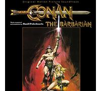 Poledouris Basil / Ost - Conan The Barbarian (Lp) [VINYL]