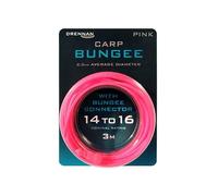 Polemaster Carp Bungee Pole Elastic Hollow care Pink 14-16