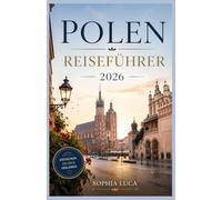 Polen Reiseführer 2026