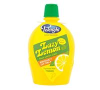 Polenghi Lazy Lemon Juice 200ml