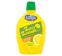 Polenghi Lazy Lemon Juice 200ml x 2