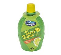 Polenghi Lazy Lime Lime Juice 15 x 200ml