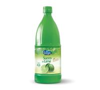 Polenghi ReaLime Lime Juice 1L - Pure Lime Juice From Concentrate | Authentic Citrus Flavour for Cocktails, Cooking & Mixology