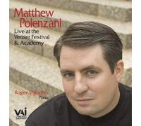 Polenzani - Live at the Verbier Festival