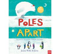 Poles Apart : 10th Anniversary Edition