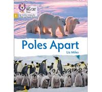 Poles Apart : Phase 5 Set 5