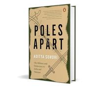 Poles Apart: The Military and Democracy in India and Pakistan