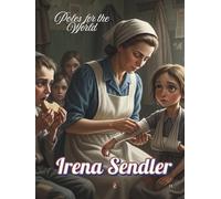 Poles for the World: Irena Sendler: Great Poles: 11/8.5x11/::