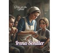 Poles for the World: Irena Sendler: Great Poles: 11/8.5x11/::
