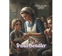 Poles for the World: Irena Sendler: Great Poles: 11/8.5x11/=