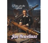 Poles for the World: Jan Heweliusz: Great Poles: 14/8.5x11/=