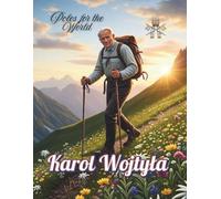 Poles for the World: Karol Wojtyła: Great Poles: 10/8.5x11/0