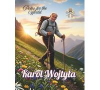 Poles for the World: Karol Wojtyła: Great Poles: 10/8.5x11/::