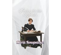 Poles for the World: Maria Konopnicka: Great Poles: 29. (6x9/0)