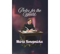 Poles for the World: Maria Konopnicka: Great Poles: 29. (6x9/::)