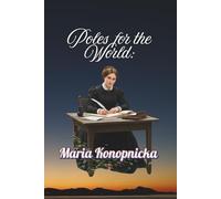 Poles for the World: Maria Konopnicka: Great Poles: 29. (6x9/#)