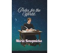 Poles for the World: Maria Konopnicka: Great Poles: 29. (6x9/=N)