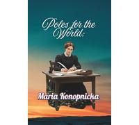 Poles for the World: Maria Konopnicka: Maria Konopnicka: Great Poles: 29. (6x9/=M)