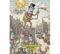 Poles for the World: Stanisław Lem: Great Poles: 30/8.5x11/::