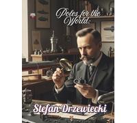 Poles for the World: Stefan Drzewiecki: Great Poles: 07/8.5x11/0