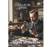 Poles for the World: Stefan Drzewiecki: Great Poles: 07/8.5x11/=