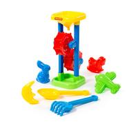 Polesie Polesie35103 No 282 308 mm Sand Mill Set