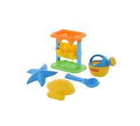 Polesie Polesie35738 No 343 Sand Mill Set