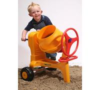 Wader 70000 Play Cement mixer