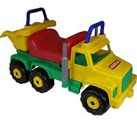 Polesie Polesie7889 Automobile Supergigant-2