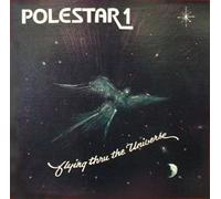 Polestar 1 - Flying Thru the Universe (Digipak)