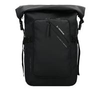 Polestream Strz by Amsterdam Daypack 50 cm Laptop compartment black