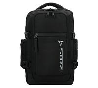 Polestream Strz by Berlin travel backpack 39 cm laptop compartment black