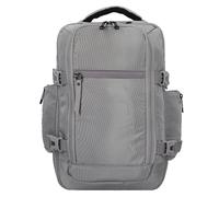 Polestream Strz by Berlin travel backpack 39 cm laptop compartment gray