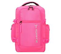 Polestream Strz by Berlin travel backpack 39 cm laptop compartment pink