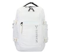 Polestream Strz by Berlin travel backpack 39 cm laptop compartment white