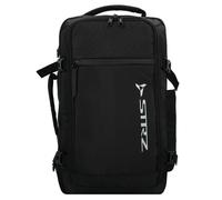 Polestream Strz by Vienna travel backpack 47 cm laptop compartment black