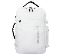 Polestream Strz by Vienna travel backpack 47 cm laptop compartment white