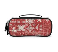 POLESVBM Makeup Bag Makeup Organizer So Many Different Snow Scenes Printed Travel Makeup Bag Cosmetic Bag Cosmetic Organizer Bag, style, One Size, Makeup Bag