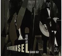 Polgar, Eva -& Sandor Valy- - Die Toteninsel [CD]