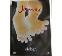 Polgár Peti - James - Seven live [Region Free]