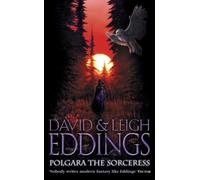 Polgara the Sorceress