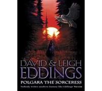 Polgara the Sorceress – Harper Collins Publishers
