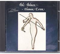Poli Palmer - Human Error