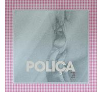 Polia - When We Stay Alive - CD - 45 - Z123z