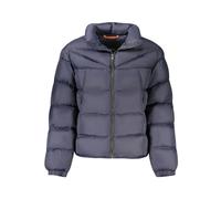 Napapijri Molveno Stand Jacket Blue L Men