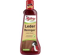 poliboy Leather Cleaner for Smooth and Suede - 375 ml