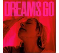 Polica Dreams Go LP Vinyl MI0833LP NEW