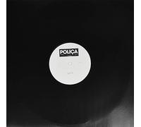 Polica - Driving [VINYL]