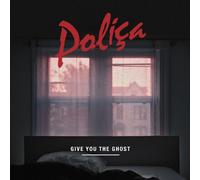 POLICÃ - Give You The Ghost [VINYL]