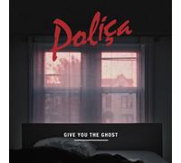 Polica - Give You The Ghost (vinyl)